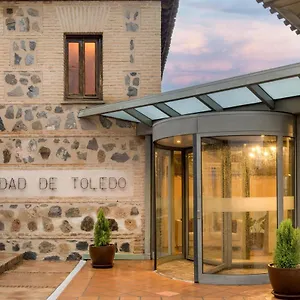 Ac Ciudad De By Marriott Hotel Toledo