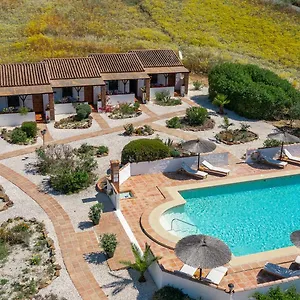 Boutique Cortijo Valverde Frühstückspension Alora